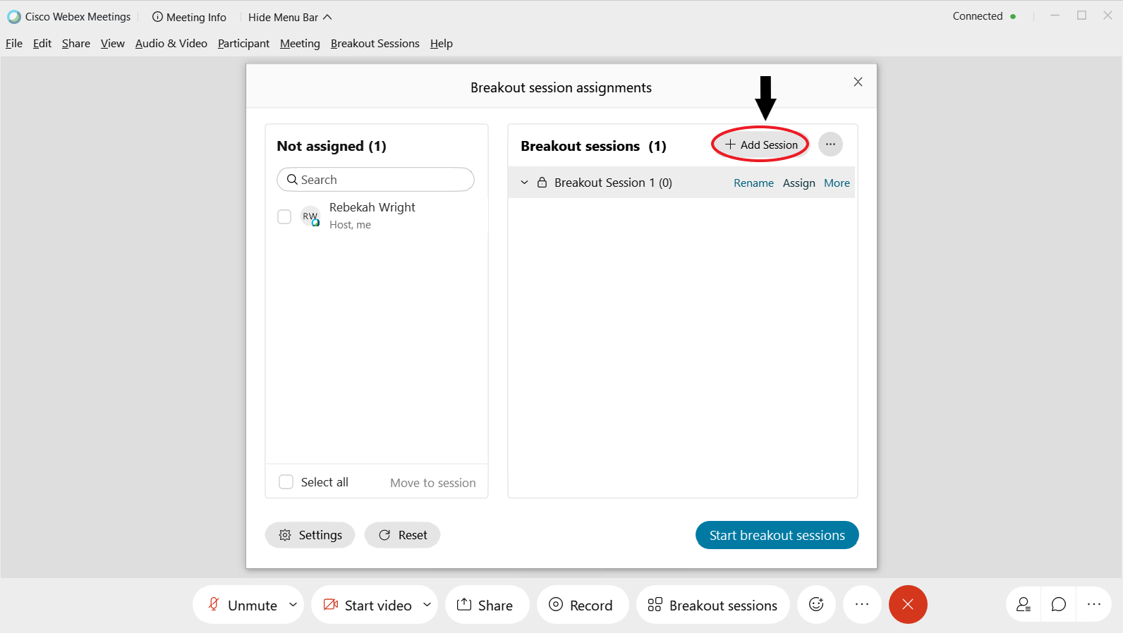 WebEx 4.3 Add Session.png